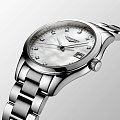 Часы Longines Conquest Classic  L2.386.4.87.6 фото 5