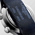 Часы Longines Legend Diver L3.764.4.90.2 фото 9