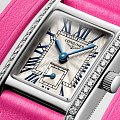 Часы Longines Mini Dolcevita l5.200.0.71.2 фото 2