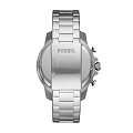 Часы Fossil Bowman Chronograph FS5604 фото 2