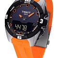 Часы Tissot T-Touch Expert Solar T091.420.47.051.01 фото 2