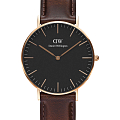 Часы Daniel Wellington Classic Durham DW00100137