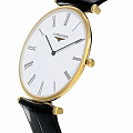 Часы Longines La Grande Classique L4.766.2.11.2 фото 3