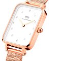 Часы Daniel Wellington Quadro DW00100527 фото 3