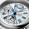 Часы Longines Master Collection L2.773.4.71.6 фото 5