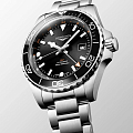 Часы Longines Hydroconquest GMT L3.890.4.56.6 фото 4