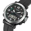 Часы Casio Pro Trek PRG-601-1DR (PRG-601-1) фото 5