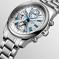 Часы Longines Master Collection L2.773.4.71.6 фото 7