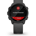 Часы Garmin Forerunner 245 010-02120-10 фото 8