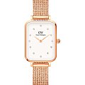 Часы Daniel Wellington Quadro DW00100527