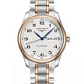 Часы Longines Master Collection L2.755.5.79.7