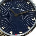 Часы Greenwich Wind GW 321.10.36 фото 3