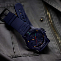 Часы Luminox X Volition America Leatherback Sea Turtle Giant XS.0323.VOL фото 4