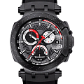 Часы Tissot T-Race Jorge Lorenzo T115.417.37.061.01
