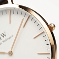 Часы Daniel Wellington Classic Bristol DW00100009 фото 3