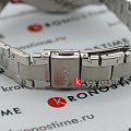 Часы Fossil Rye His and Her Multifunction Stainless Steel Watch Set BQ2644SET фото 6