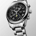 Часы Longines Master Collection L2.773.4.51.6 фото 4