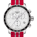 Часы Tissot Quickster NBA Houston Rockets T095.417.17.037.12