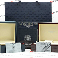 Часы Longines HydroConquest L3.883.4.76.6 фото 6