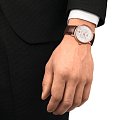 Часы Tissot Carson Powermatic 80 T122.407.36.031.00 фото 2