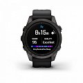 Часы Garmin Epix Pro (Gen 2) Sapphire Edition 010-02802-15 фото 4