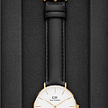 Часы Daniel Wellington Petite Sheffield DW00100549 фото 5