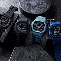 Часы Casio G-Shock DW-H5600-1DR фото 20