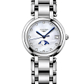 Часы Longines PrimaLuna L8.115.4.87.6
