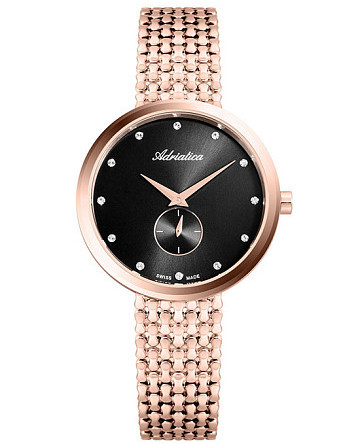 Adriatica Essence A3724.9146Q