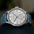 Часы Longines Heritage Classic L2.828.4.73.2 фото 4
