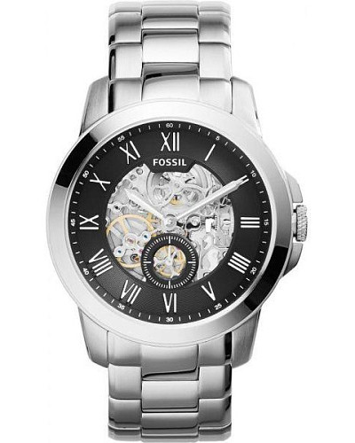 Fossil Bannon  ME3055