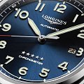 Часы Longines Spirit  L3.811.4.93.3 фото 2