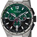 Часы Candino Titanium Chrono C4603/N фото 2