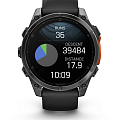 Часы Garmin Fenix 8 010-02904-00 фото 7