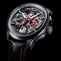 Часы Maurice Lacroix Masterpiece MP6028-PVB01-001-1 фото 3