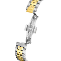 Часы Jaguar Automatic Open Heart J995/2 фото 3