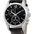 Часы Hamilton Jazzmaster Chrono Quartz H32612731 фото 2