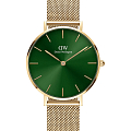 Часы Daniel Wellington Petite Unitone DW00100480