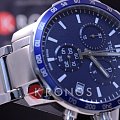 Часы Tissot T-Sport Quickster T095.417.11.047.00 фото 5