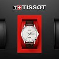 Часы Tissot Heritage Visodate Powermatic 80 T118.430.16.271.00 фото 6