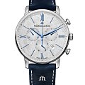 Часы Maurice Lacroix Eliros Chronograph EL1098-SS001-114-1