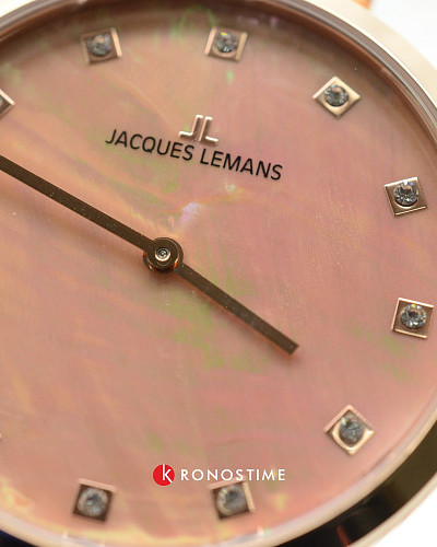 Jacques Lemans Classic 1-2001H