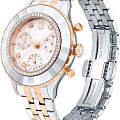 Часы Swarovski Octea Chrono 5672937 фото 3