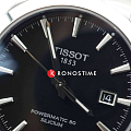 Часы Tissot Gentleman Powermatic 80 Silicium T127.407.11.051.00 фото 6