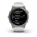 Часы Garmin Epix (Gen 2) Sapphire 010-02582-21 фото 9