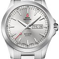 Часы Swiss Military by Chrono Day Date SMP36040.23 фото 2