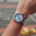 Часы Longines Conquest L3.430.4.92.6 фото 6