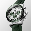 Часы Longines Conquest L3.835.4.02.9 фото 3