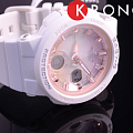 Часы Casio Baby-G BGA-250-7A2DR (BGA-250-7A2) фото 3