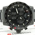 Часы Tissot SuperSport Chrono T125.617.33.051.00 фото 4